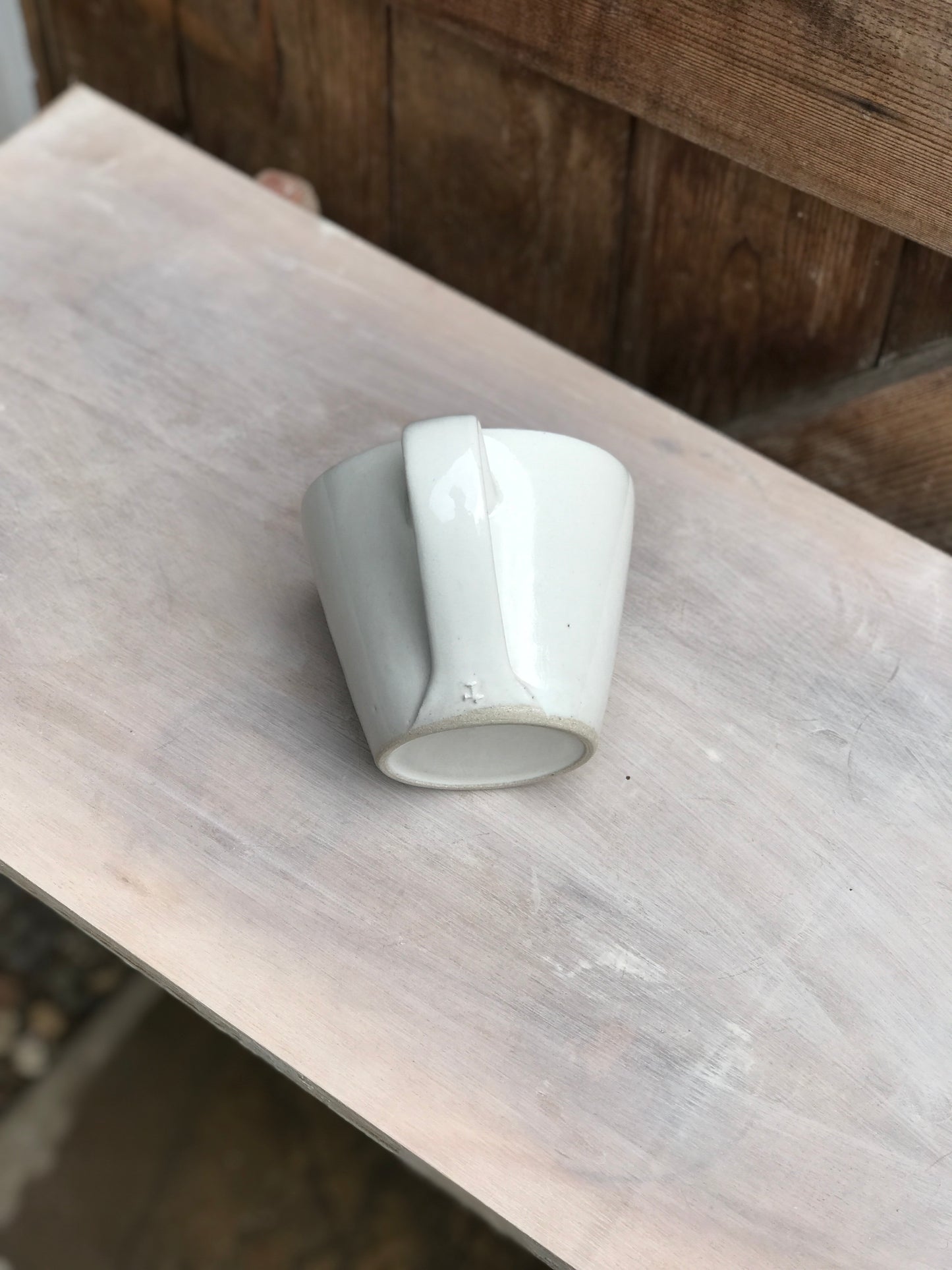 Large Mug