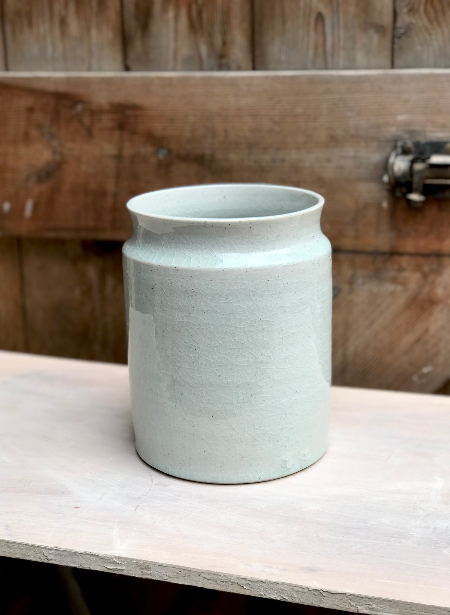 Jar - in collaboration with Jamb
