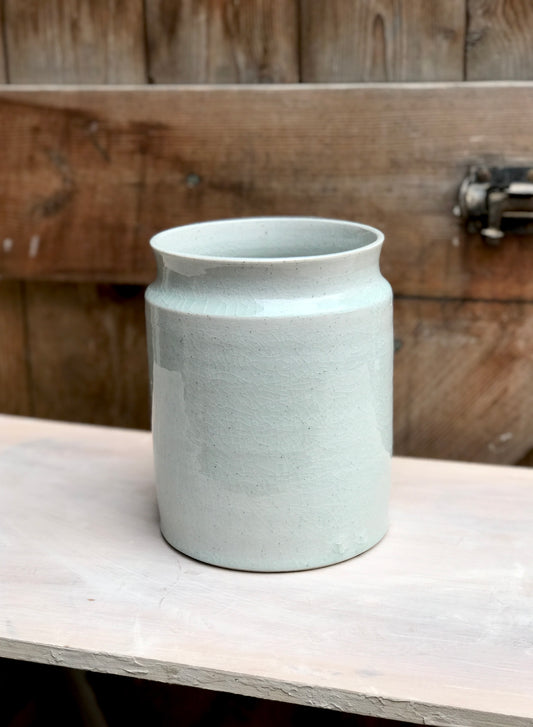 Jar - in collaboration with Jamb