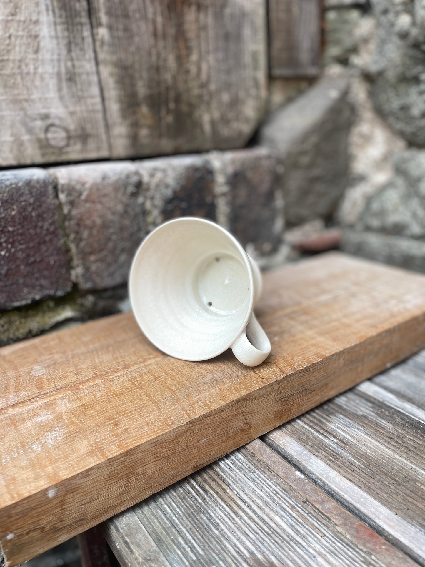 SALE Pour-over coffee set