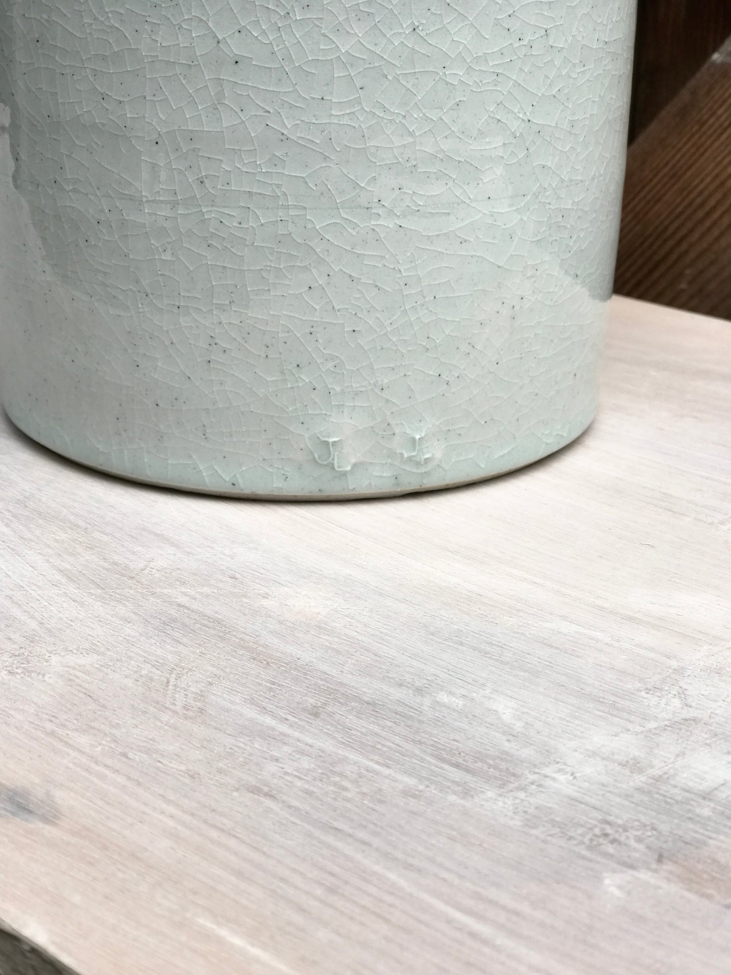 Jar - in collaboration with Jamb