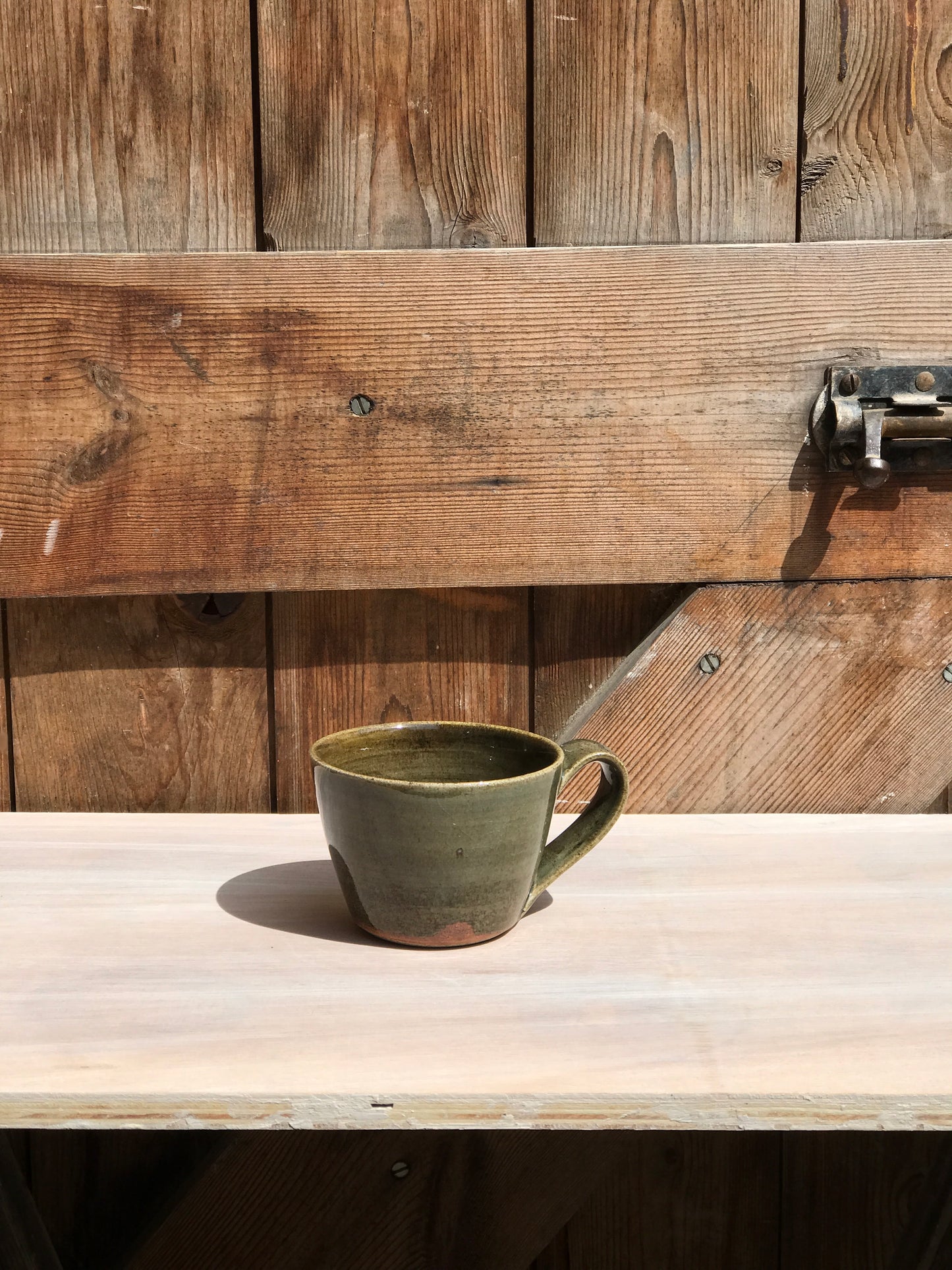 Coffee cup