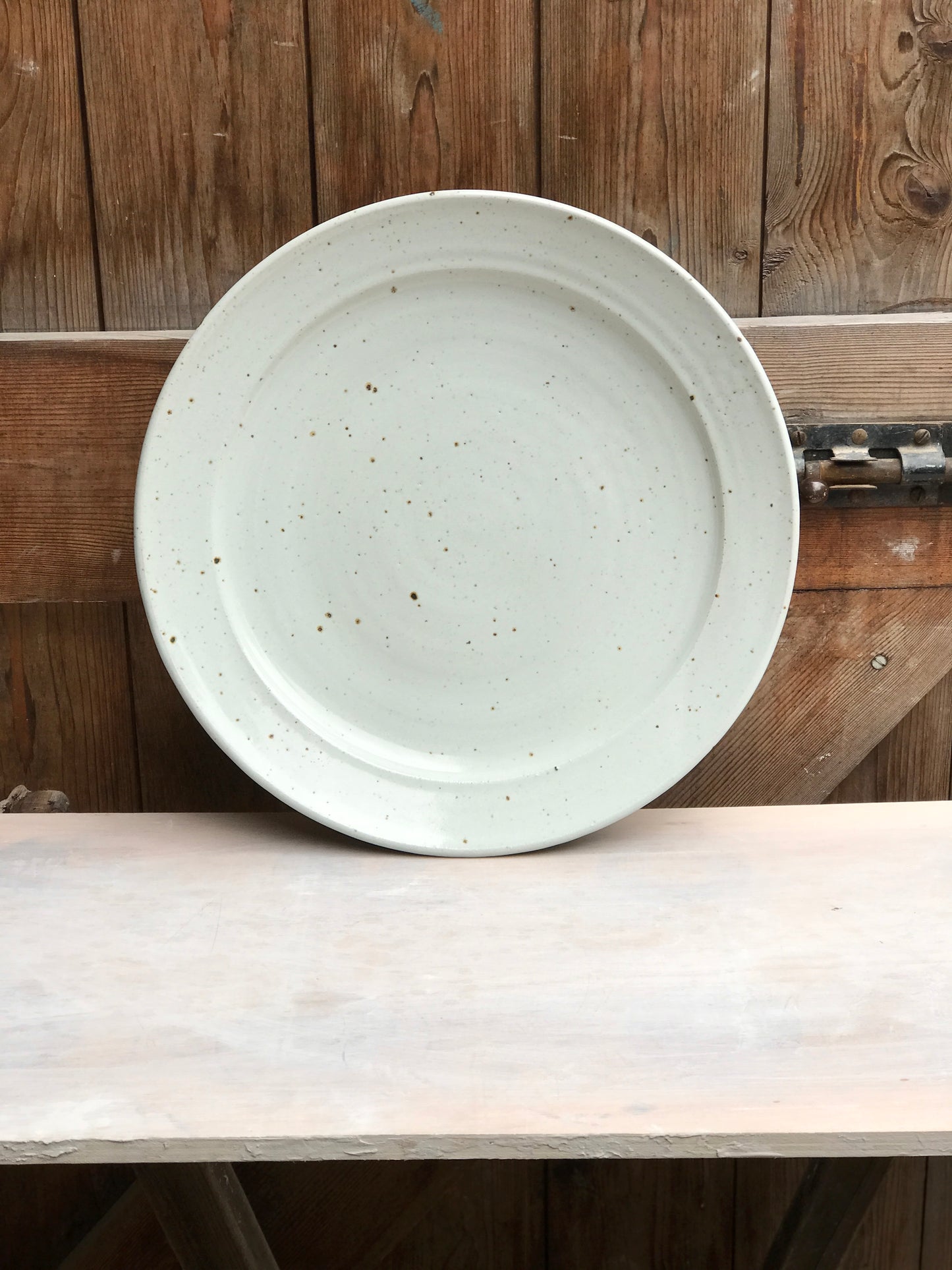 Platter