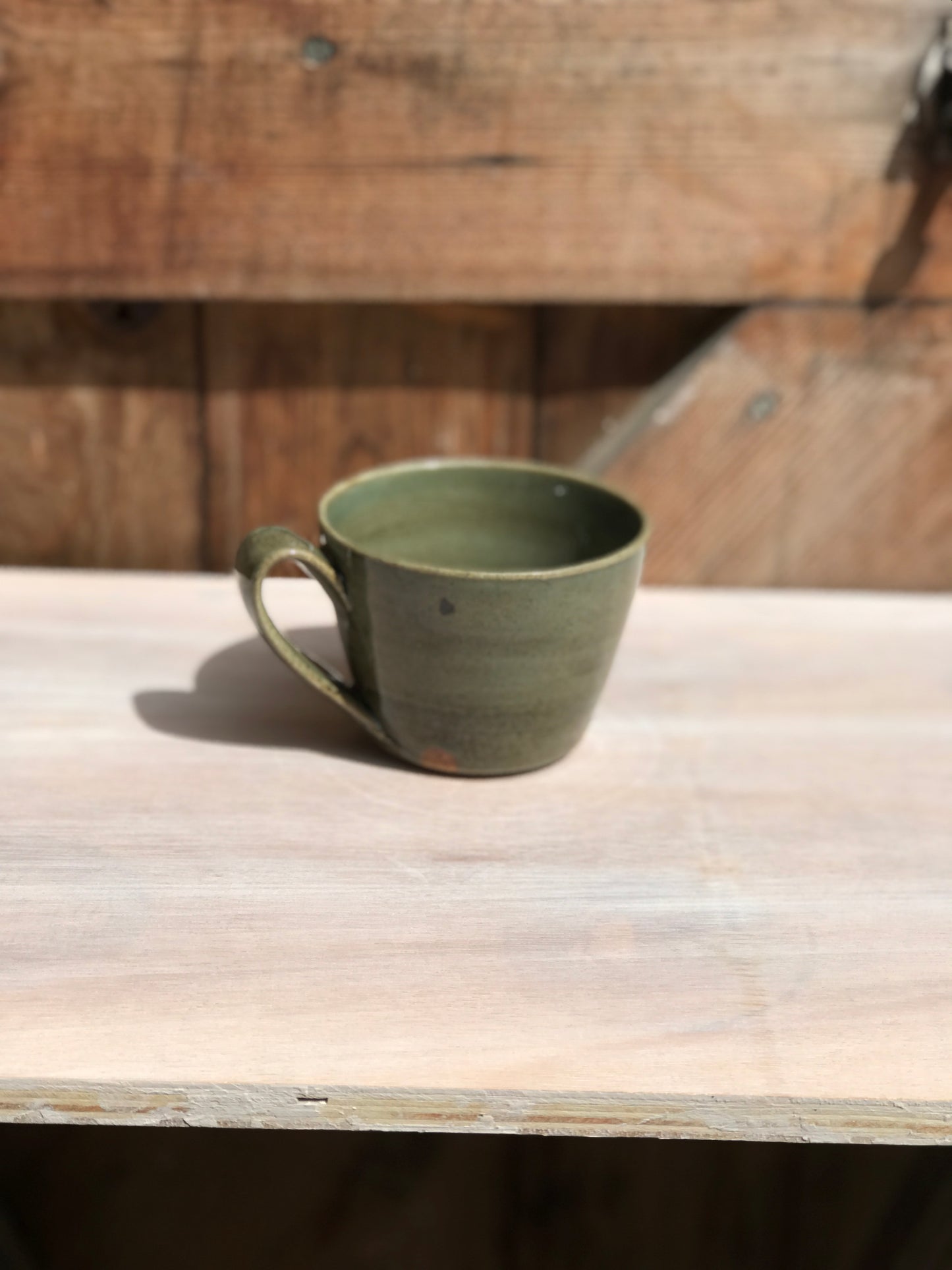 Coffee cup