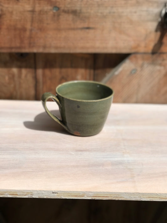 Coffee cup