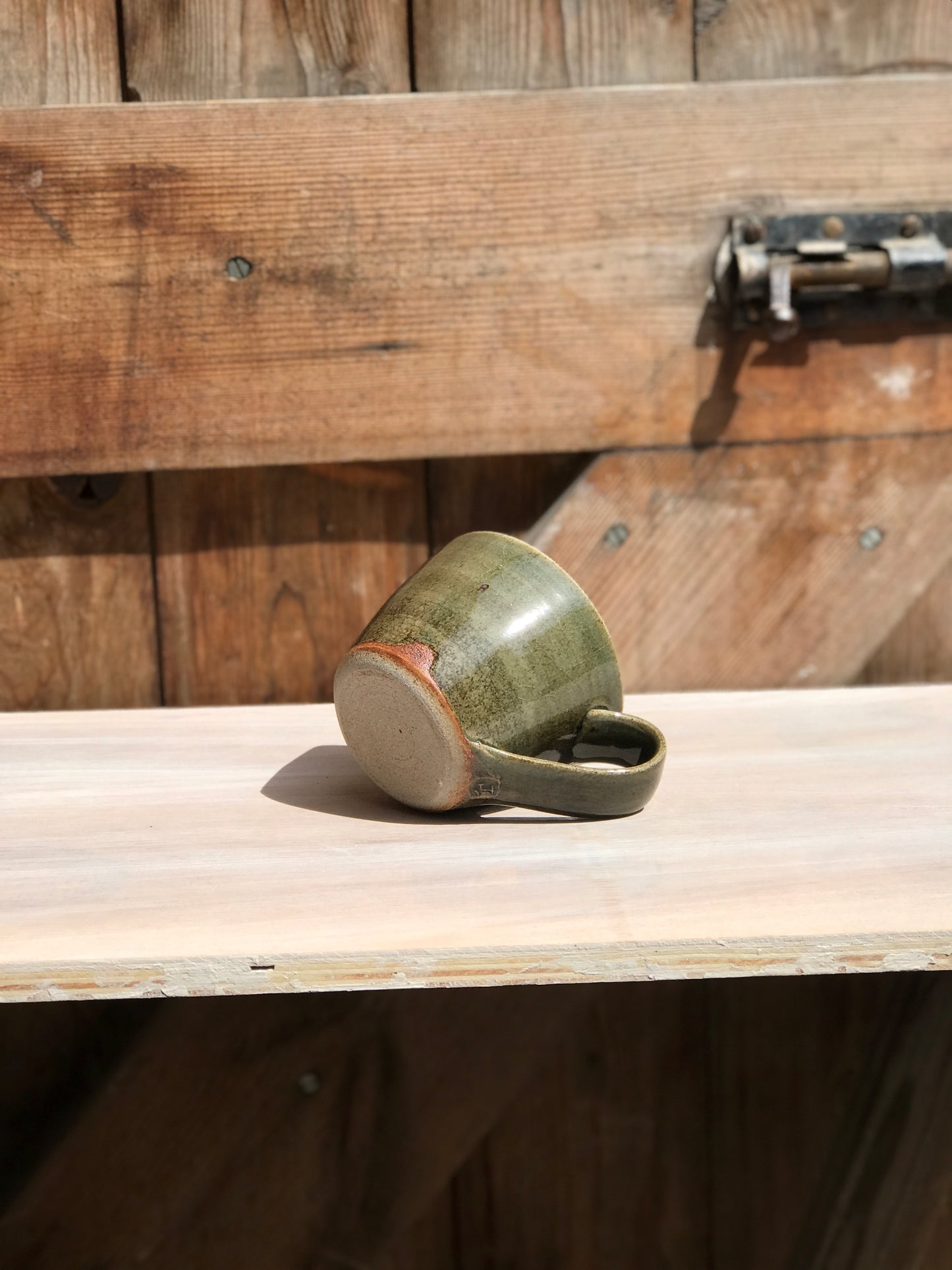 Coffee cup