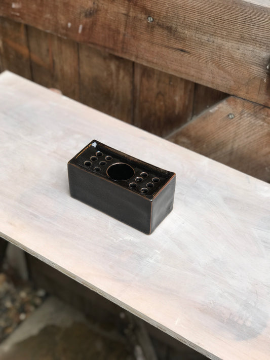 Flower Brick
