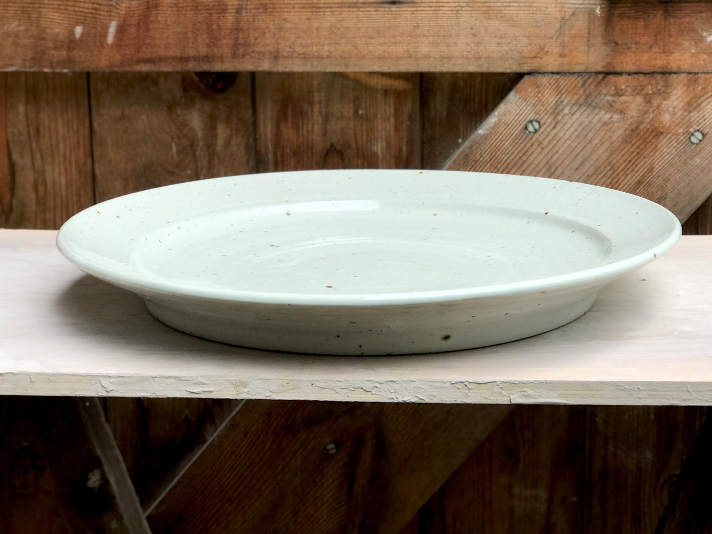 Platter