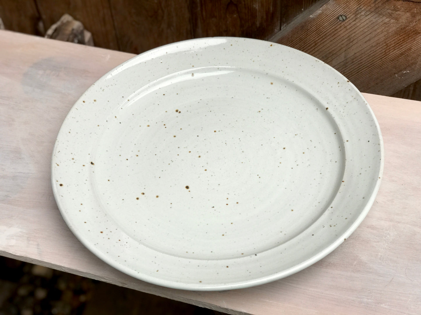 Platter