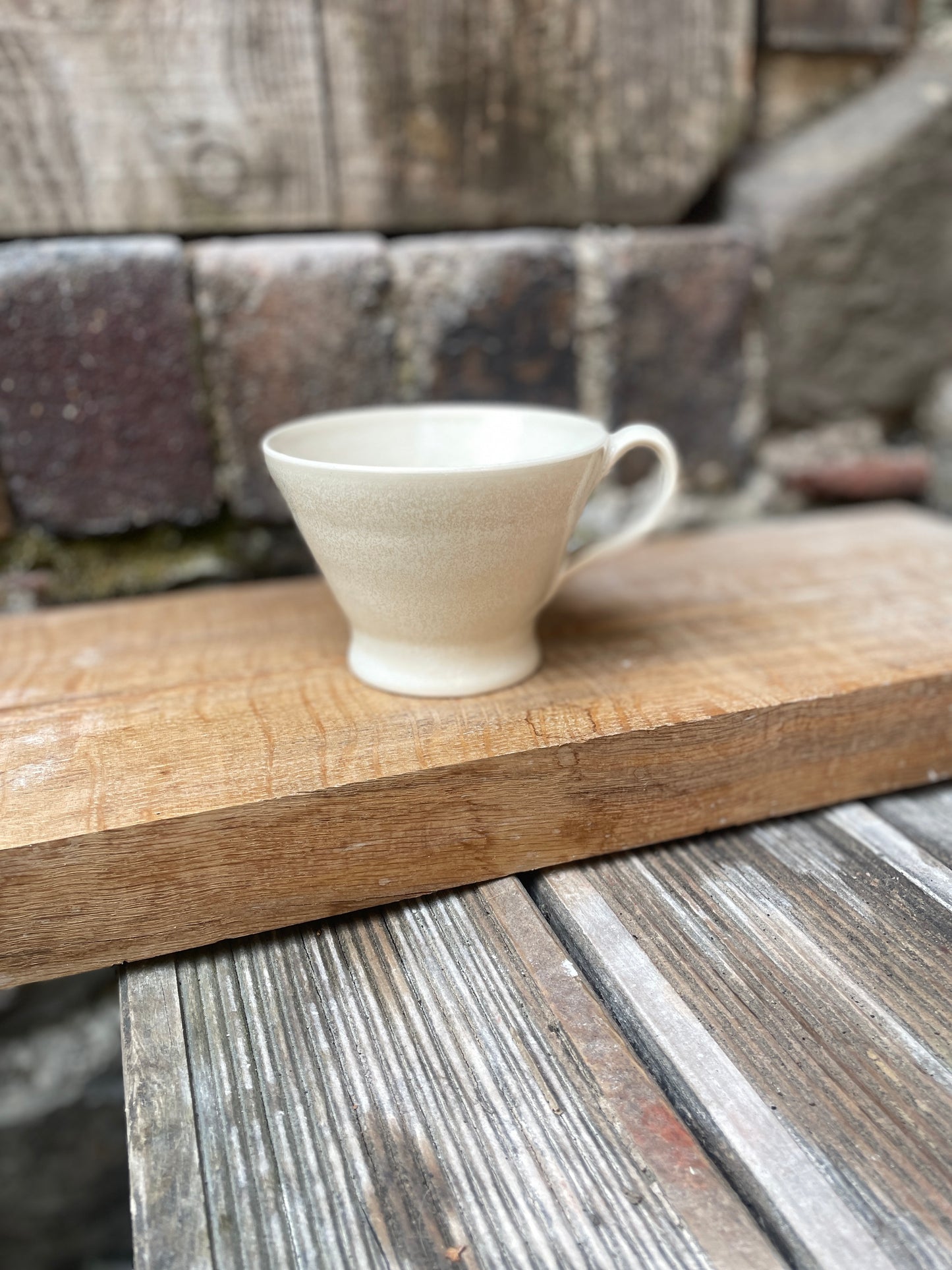 SALE Pour-over coffee set