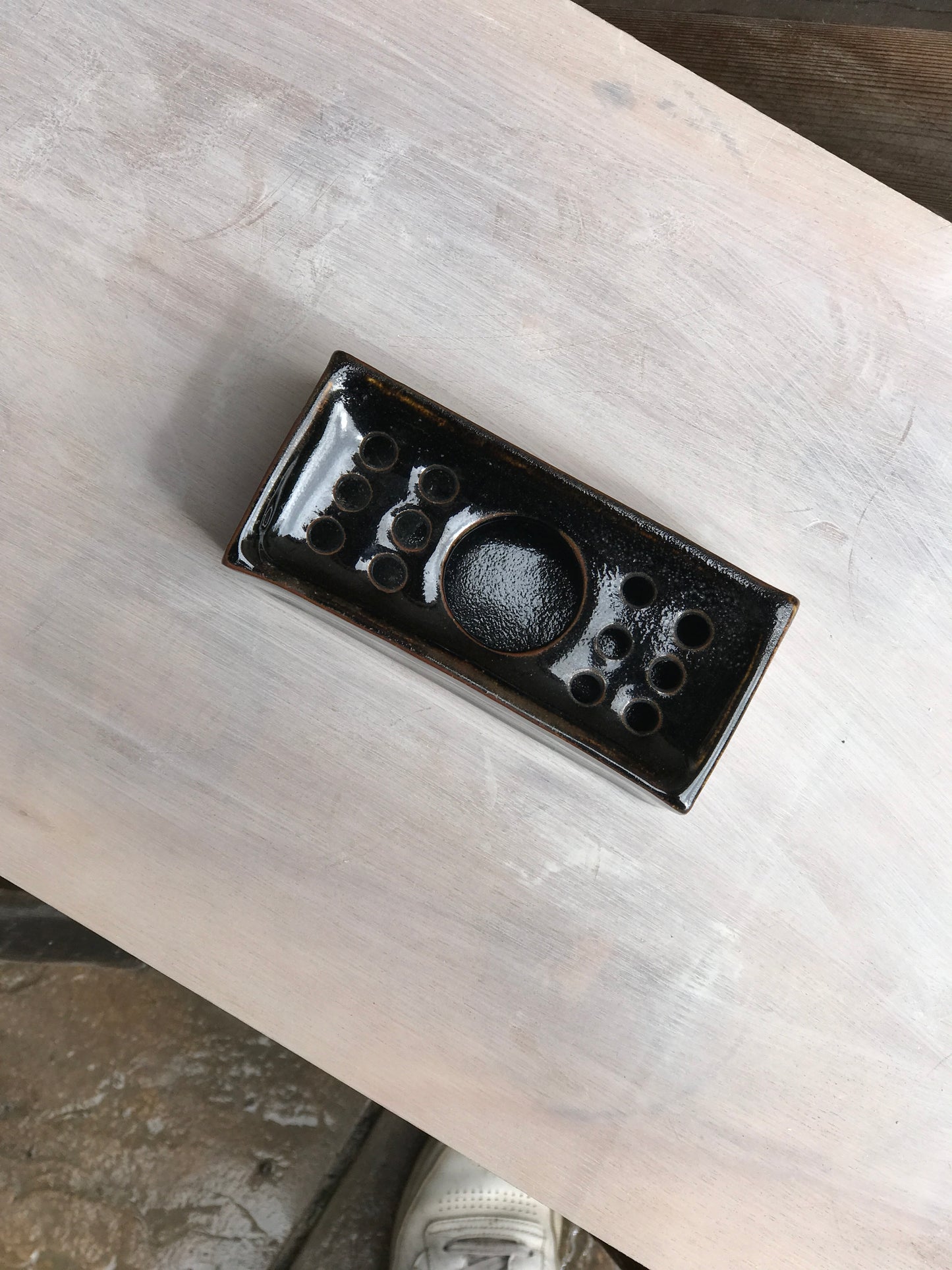 Flower Brick