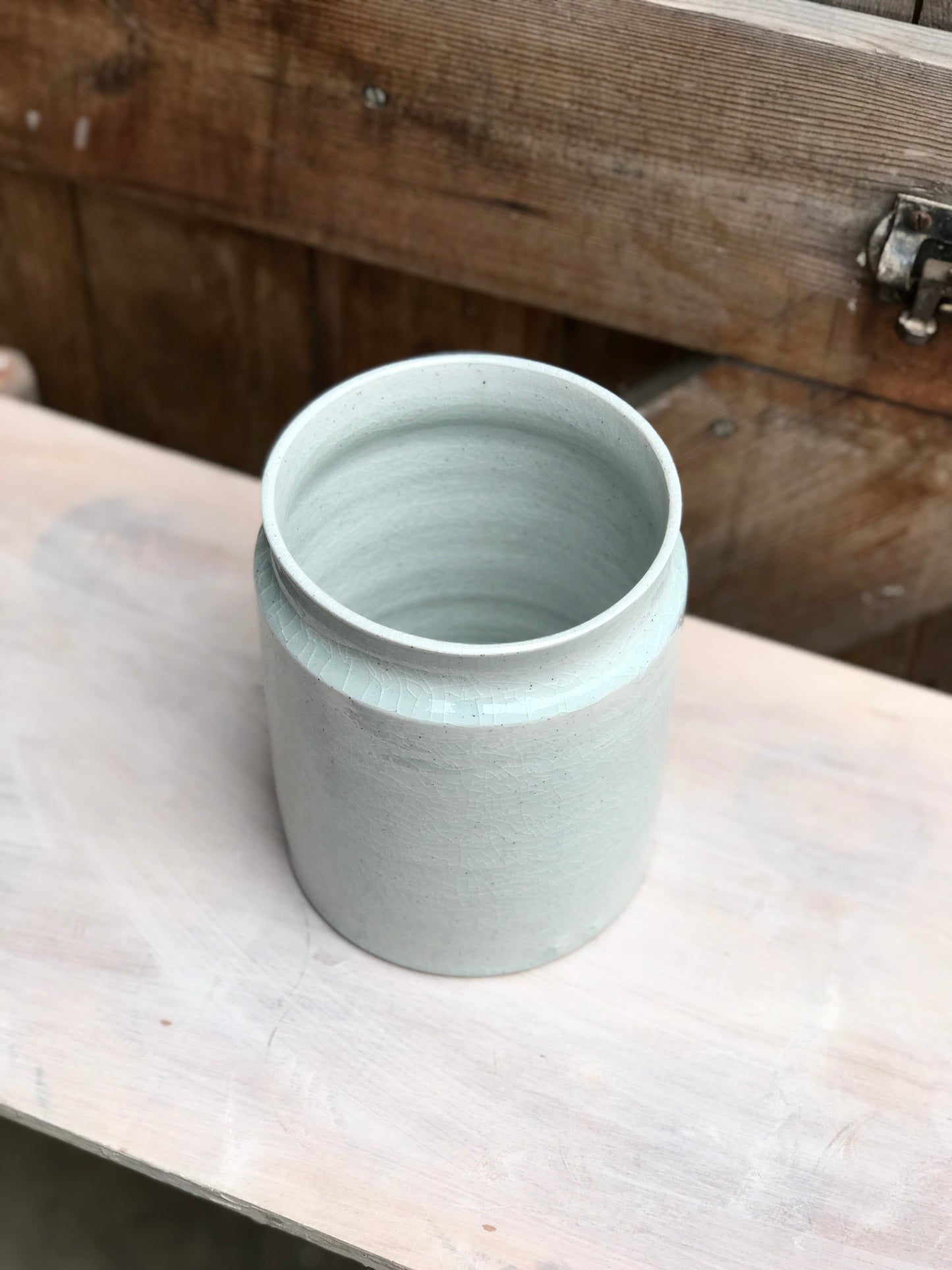 Jar - in collaboration with Jamb